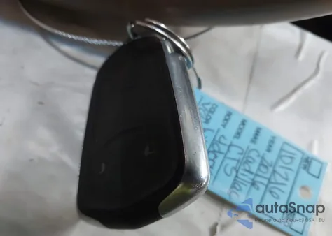 2016 Cadillac Cts Luxury Collection from USA, damaged, VIN 1G6AX5SX3G0135767